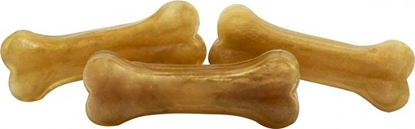 Attēls no Hau&Miau KO PRASOWANA NATURALNA,10cm ,3szt/op,90 g/op, 96 op/karton