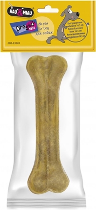 Attēls no Hau&Miau KO PRASOWANA NATURALNA,16,5 cm ,1szt/op,75 g/op, 240 op/karton