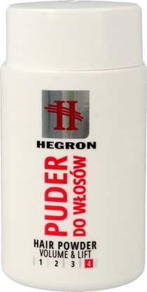 Picture of Hegron Styling Puder do modelowania wosów 10g