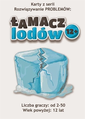 Picture of Heim Karty - amacz lodów 12+