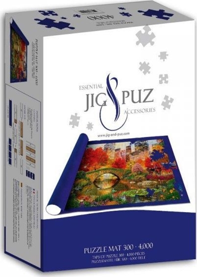 Picture of Heye Mata do ukadania puzzli 150 x 120 cm (GXP-777642)