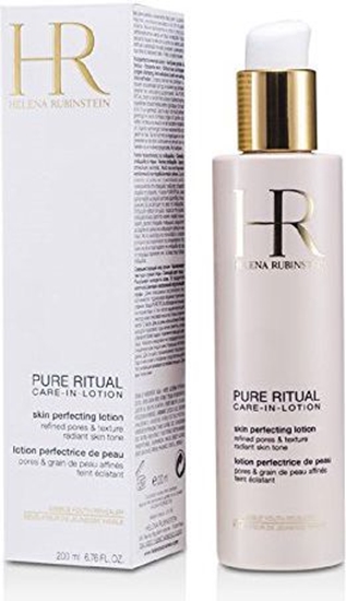 Picture of Helena Rubinstein Pure Ritual Skin Perfecting Lotion upikszajce mleczko do twarzy 200ml