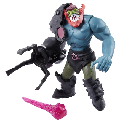 Изображение He-Man and the Masters of the Universe Trap Jaw Action Figure