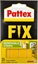 Picture of Henkel Pattex FIX Usuwalne paski montaowe 10x40mm x 20mm - 1483610