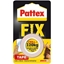 Picture of Henkel Pattex Tama naprawcza FIX 120 kg dwustronna 1,5m x 19mm (1486524)