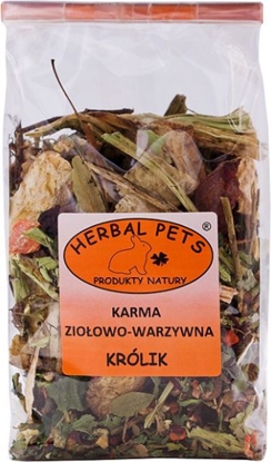 Picture of Herbal Pets KARMA ZIOA-WARZYWA KRÓLIK