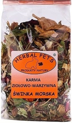 Picture of Herbal Pets KARMA ZIOA-WARZYWA WINKA