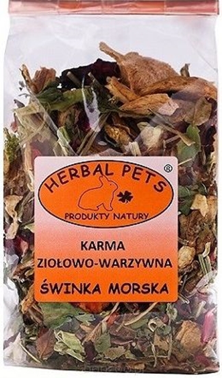 Picture of Herbal Pets KARMA ZIOA-WARZYWA WINKA