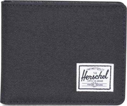 Picture of Herschel Herschel Hank Wallet 10368-00001 czarne One size