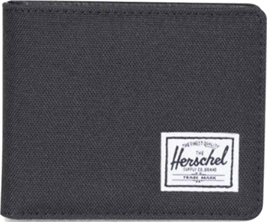 Picture of Herschel Herschel Hank Wallet 10368-00001 czarne One size
