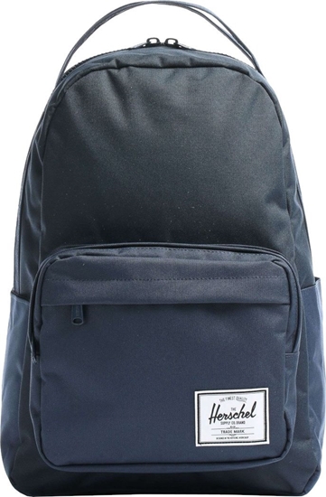 Picture of Herschel Herschel Miller Backpack 10789-00007 Granatowe