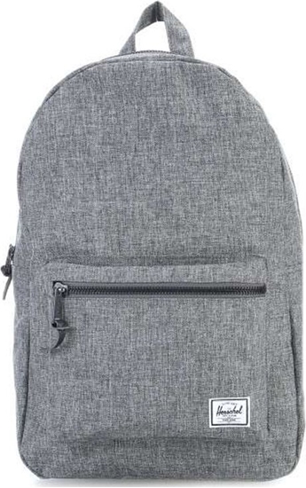 Picture of Herschel Herschel Settlement Backpack 10005-00919 szare One size