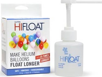 Picture of Hi-Float Żel uszczelniający Hi-Float z dozownikiem - 148 ml uniwersalny