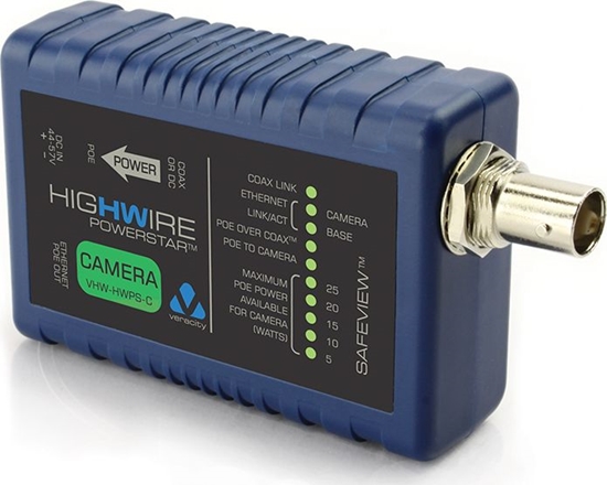 Picture of Veracity HIGHWIRE POWERSTAR - VHW-HWPS-C