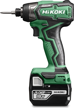 Picture of Hikoki Zakrtarka WH18DD WPZ 18 V