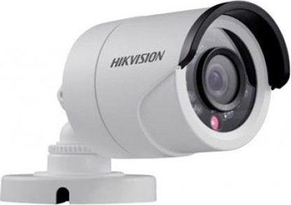 Attēls no Hikvision Kamera analogowa HIKVISION DS-2CE16D0T-IRF/2.8M
