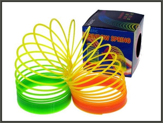 Picture of Hipo Spryna tczowa, 7.5 cm (HSR08)