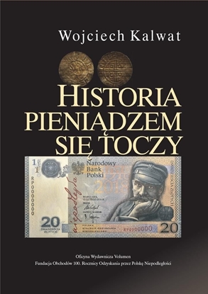 Attēls no Historia pieniądzem się toczy