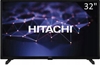 Picture of Hitachi 32HE1105 TV 81.3 cm (32") HD Black