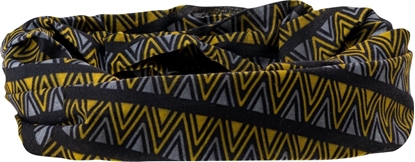 Attēls no Hi-Tec Chusta wielofunkcyjna Temi Etno Zig Zag