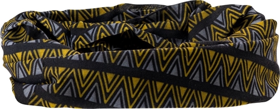 Picture of Hi-Tec Chusta wielofunkcyjna Temi Etno Zig Zag
