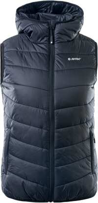 Picture of Hi-Tec Kamizelka damska Lady Solnis Black r. L