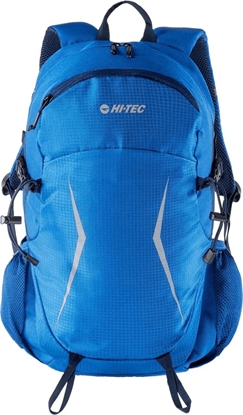 Изображение Hi-Tec Plecak Sportowy Xland 25l Blue One Size