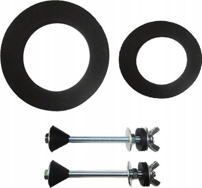 Изображение Hydroland zestaw naprawczy kompaktu President (U092)