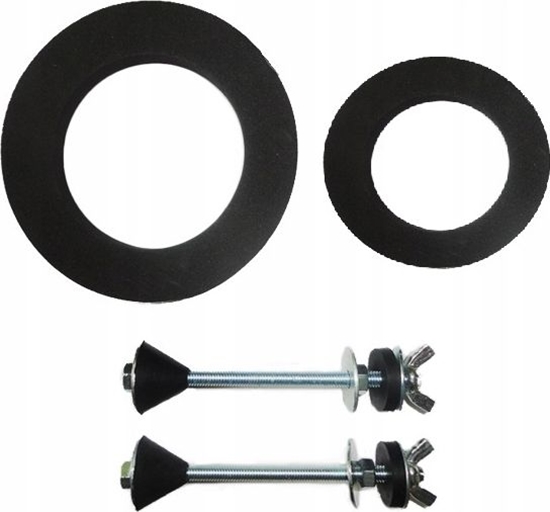 Изображение Hydroland zestaw naprawczy kompaktu President (U092)