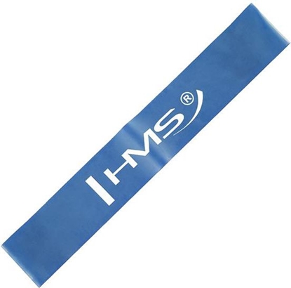 Attēls no HMS Mini Band GU04 duy opór niebieski 1 szt.