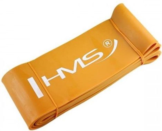 Picture of HMS Powerband GU05 bardzo duy opór pomaraczowy 1 szt.