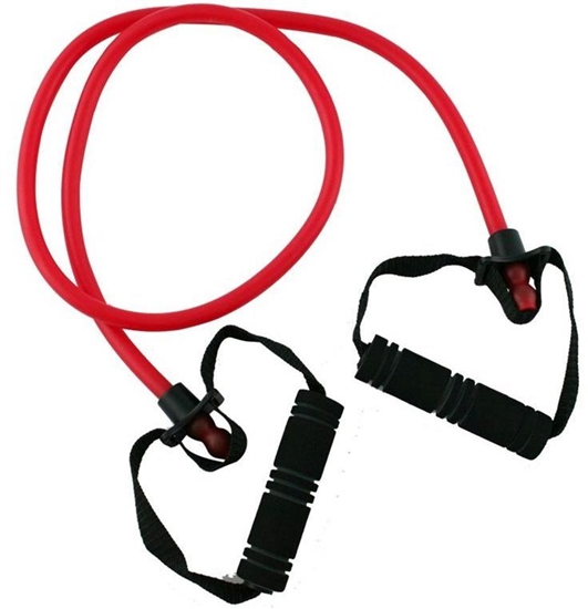 Picture of HMS Tubing EG02 may opór czerwony 1 szt.