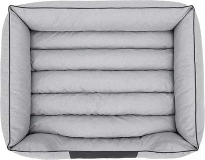 Attēls no Hobbydog XL COMFORT szary