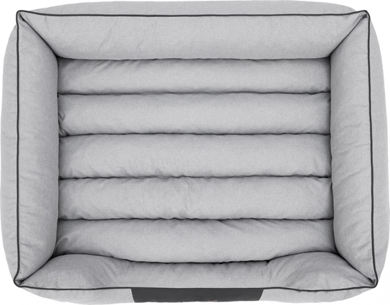 Picture of Hobbydog XL COMFORT szary