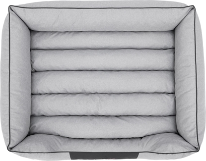 Picture of Hobbydog XXXL COMFORT szary