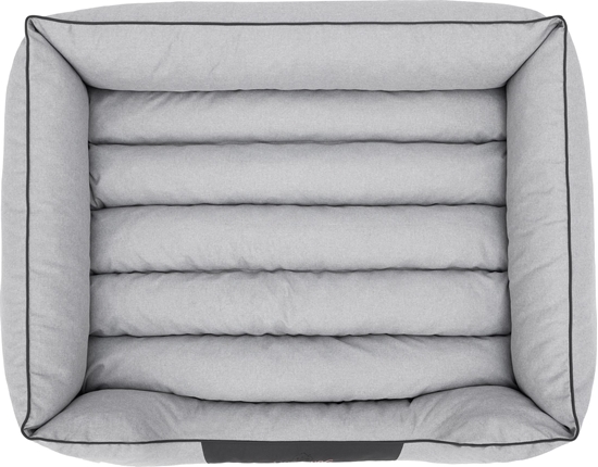 Picture of Hobbydog XXXL COMFORT szary