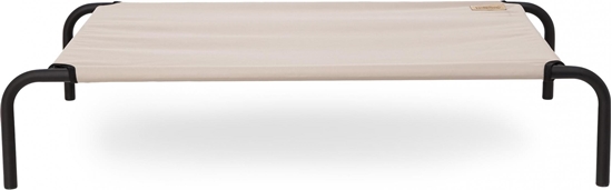 Изображение Hobbydog Legowisko Iron, Be, r. XL