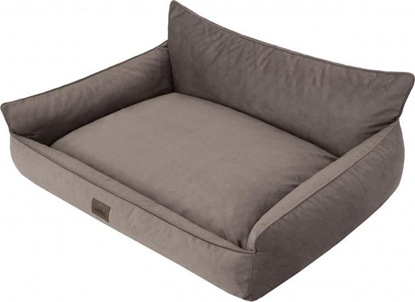 Picture of Hobbydog Legowisko Joker Fancy, brzowy, rozmiar XXL