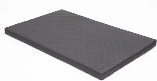 Изображение Hobbydog Materac Delux - Grafit XXL