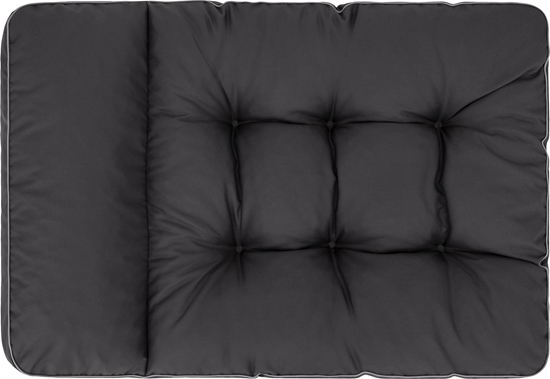 Изображение Hobbydog Materac Destiny Grafit XL