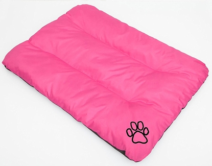 Изображение Hobbydog Materac Eco - Róowy R1