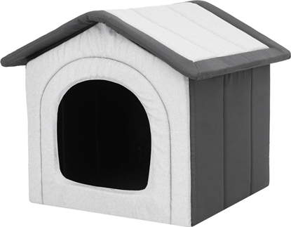 Attēls no Hobbydog R5 BUDA EKOLEN POPIEL EKOLEN + GRAFIT OXFORD