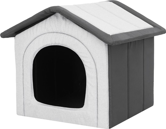 Picture of Hobbydog R5 BUDA EKOLEN POPIEL EKOLEN + GRAFIT OXFORD