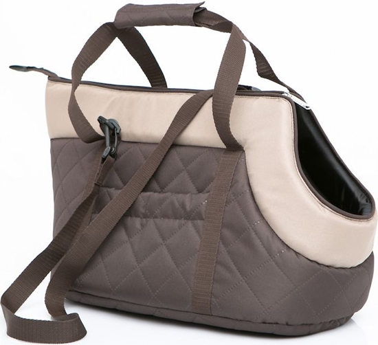 Picture of Hobbydog Torba - Brz z beowym szalem (Nubuk) R2