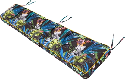 Picture of Hobbygarden 180 cm PODUSZKA ETNA 40 3D KOLOROWE LICIE