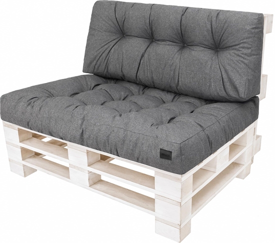 Изображение Hobbygarden PODUCHY LEO 1+1 GRAFIT EKOLEN