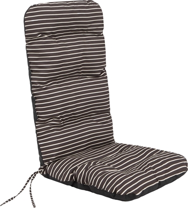 Изображение Hobbygarden PODUSZKA brzowe paski