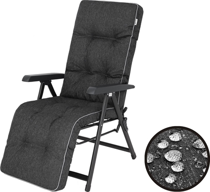 Изображение Hobbygarden PODUSZKA ILONA czarny