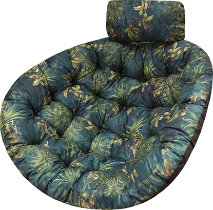 Изображение Hobbygarden PODUSZKA MOON ZIELONA TRAWA