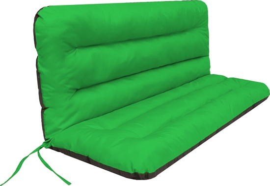 Изображение Hobbygarden PODUSZKA NA HUTAWK ANIA 120 cm - zielony